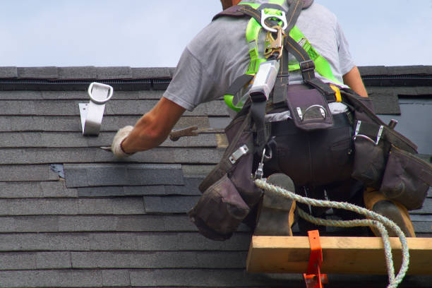 Tile Roofing Contractor in Fellsmere, FL