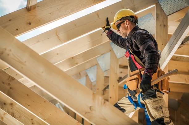 Quick and Trustworthy Emergency Roof Repair Services in Fellsmere, FL
