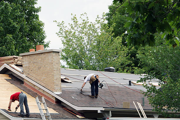 Quick and Trustworthy Emergency Roof Repair Services in Fellsmere, FL